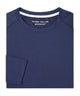 Peter Millar Aurora Performance Long Sleeve Tee Shirt
