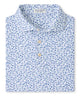 Peter Millar Tarantino Print Short Sleeve Performance Polo