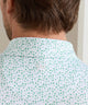 Peter Millar Cheers Print Short Sleeve Performance Polo