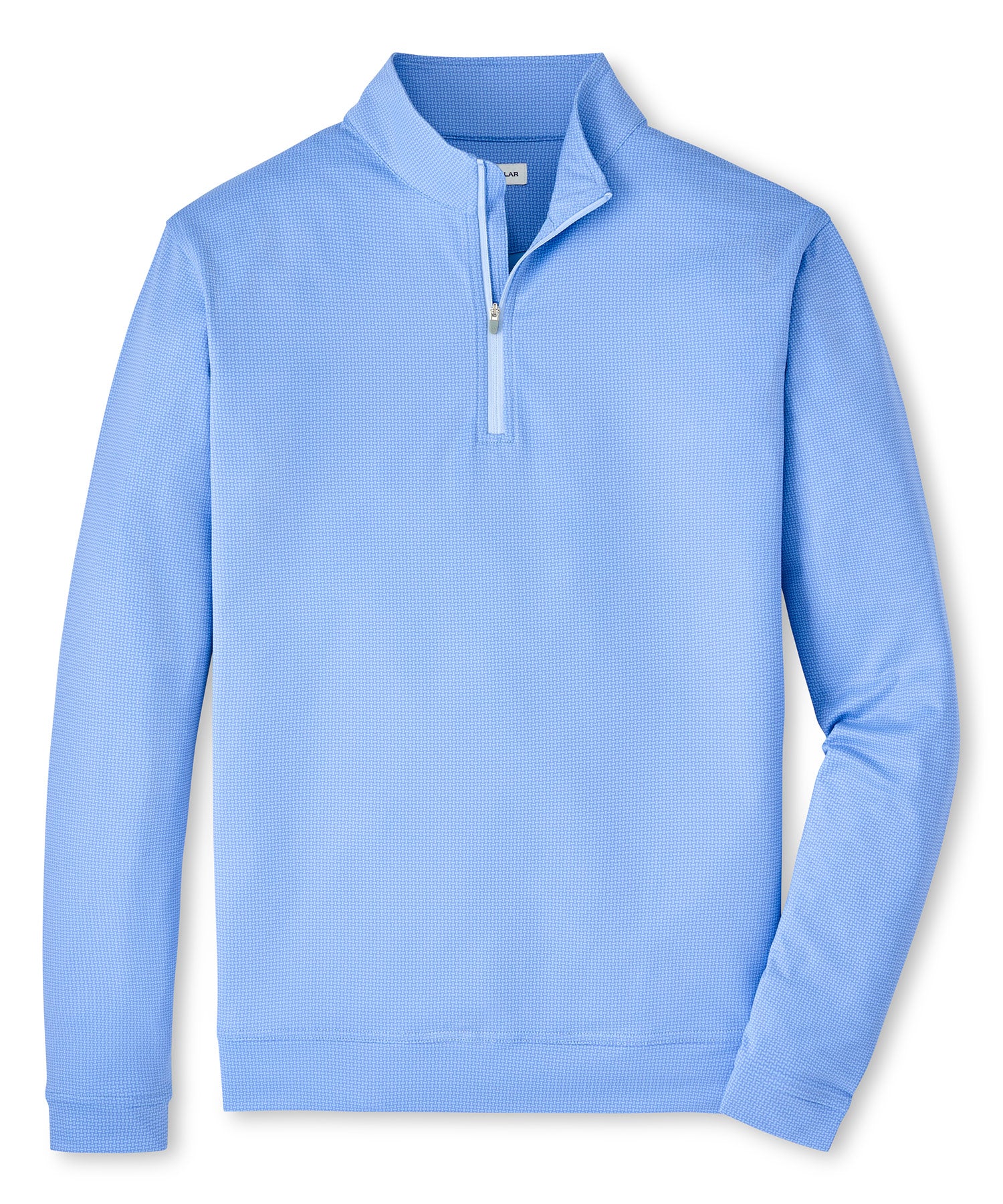 Slacker Heavy Knit Zip light blue m サイズ Heavy Knit Zip Hoodie Light Blue – Slacker