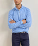 Peter Millar Basket Weave Perth Quarter-Zip Pullover