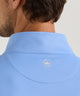 Peter Millar Basket Weave Perth Quarter-Zip Pullover