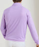 Peter Millar Basket Weave Perth Quarter-Zip Pullover