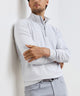 Peter Millar Basket Weave Perth Quarter-Zip Pullover