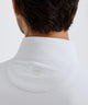 Peter Millar Basket Weave Perth Quarter-Zip Pullover