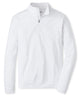 Peter Millar Perth Cross-Hatch Quarter-Zip Pullover