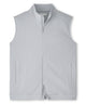 Peter Millar Cradle Pique Full Zip Vest