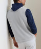 Peter Millar Cradle Pique Full Zip Vest