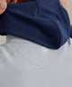 Peter Millar Cradle Pique Full Zip Vest