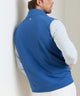 Peter Millar Cradle Pique Full Zip Vest