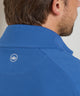 Peter Millar Cradle Pique Full Zip Vest