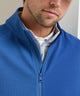 Peter Millar Cradle Pique Full Zip Vest