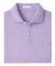 Peter Millar Short Sleeve Everyday Pique Polo