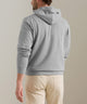 Peter Millar Long Sleeve Oasis Hoodie Pullover