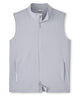 Peter Millar Full Zip Dunes Vest