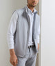 Peter Millar Full Zip Dunes Vest