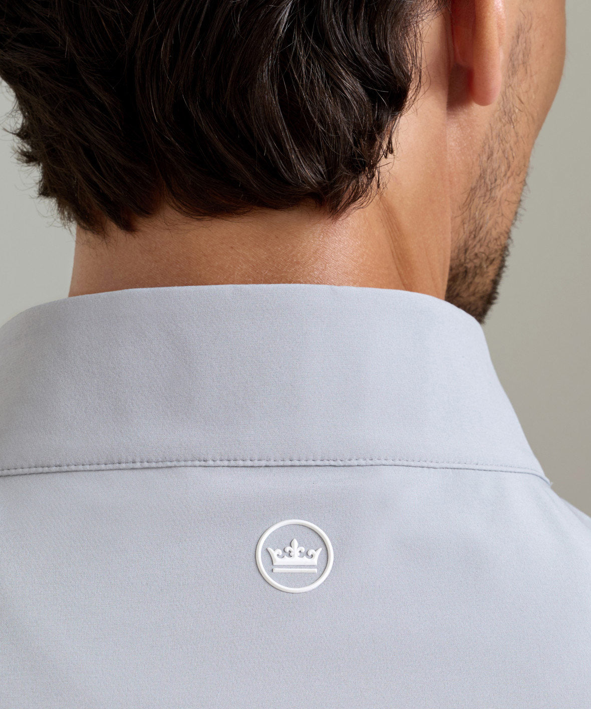 Peter Millar Full Zip Dunes Vest, Men's Big & Tall