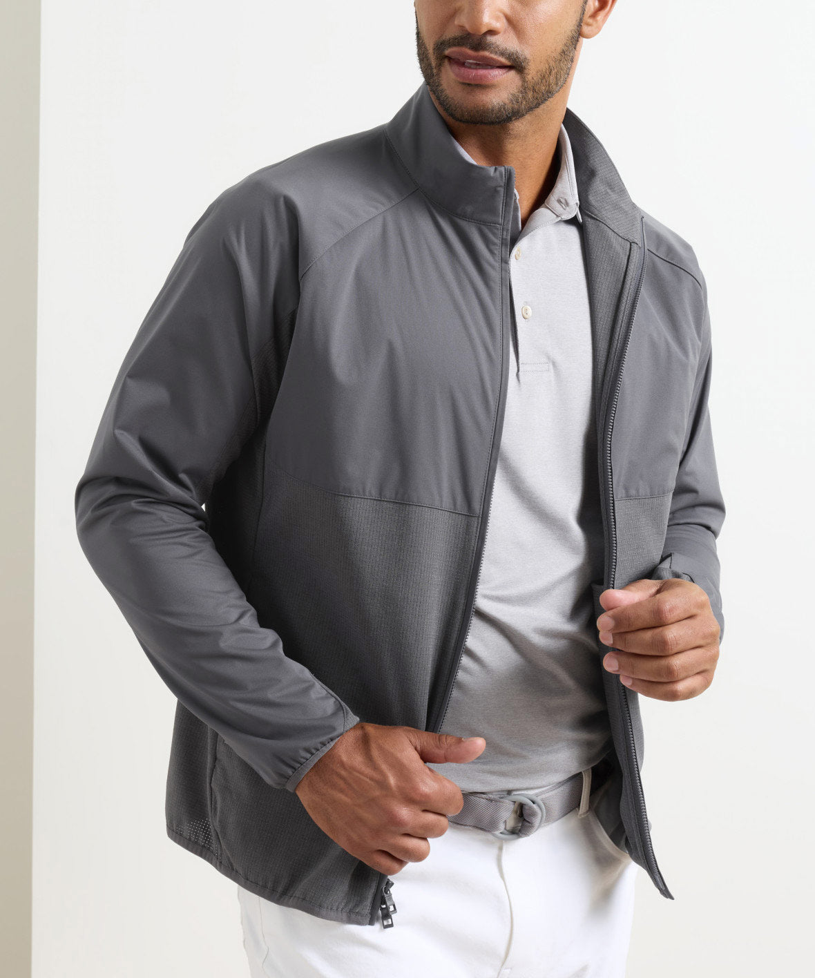 Peter Millar Big & Tall Flow Jacket | Westport Big & Tall