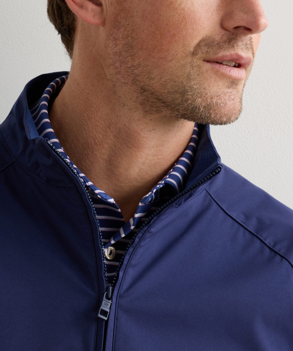 Peter Millar Flow Jacket, Men's Big & Tall