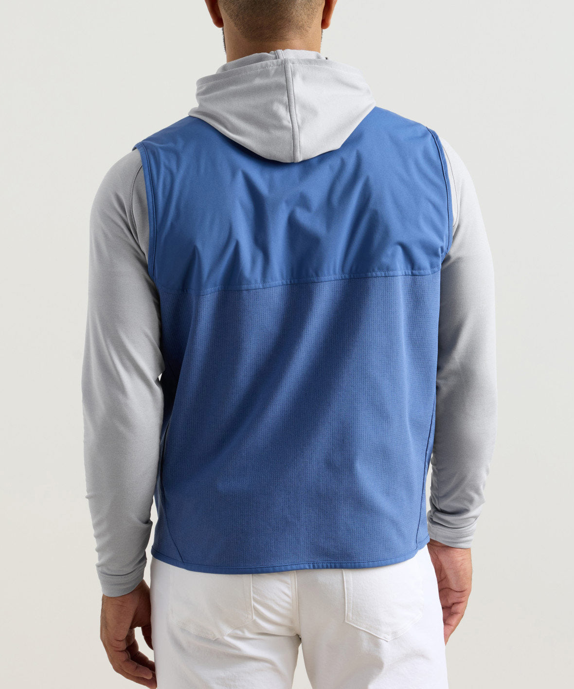 Peter Millar Flow Vest, Men's Big & Tall