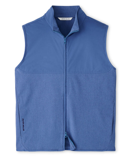Peter Millar Big & Tall Flow Vest | Westport Big & Tall