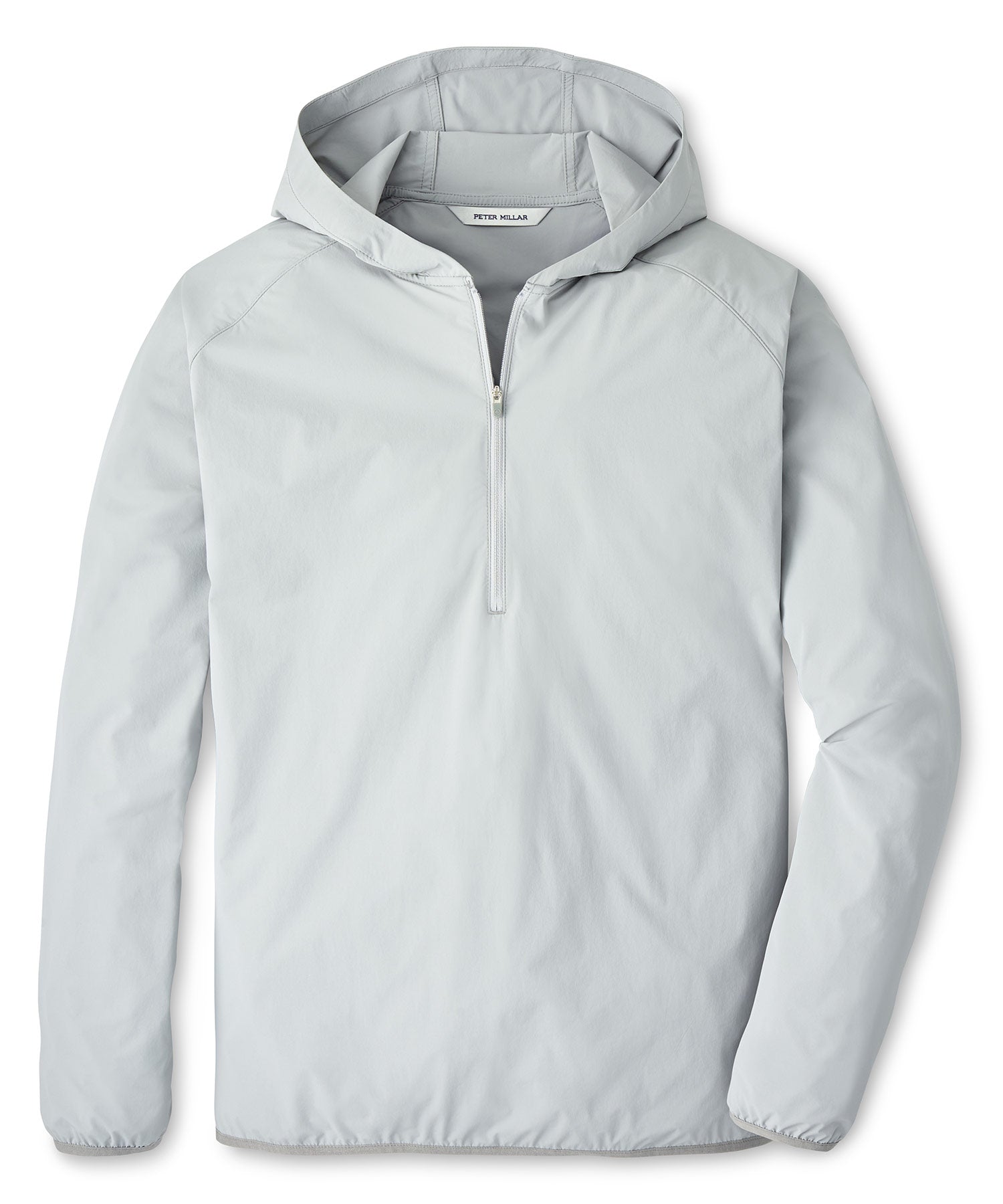 Peter Millar Big & Tall Featherweight Sun Hoodie | Westport Big & Tall
