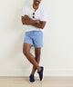 Peter Millar Clifton Print Swim Trunk