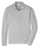 Peter Millar Coolspun Light Birdseye Quarter-Zip Pullover