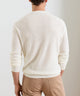 Peter Millar Crosswinds Textured Crewneck Sweater