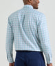 Peter Millar Simon Crown Light Long Sleeve Sport Shirt