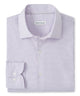 Peter Millar Conway Cotton Light Long Sleeve Sport Shirt