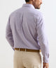 Peter Millar Felix Crown Light Long Sleeve Sport Shirt