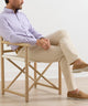 Peter Millar Felix Crown Light Long Sleeve Sport Shirt