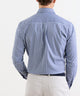 Peter Millar Felix Crown Light Long Sleeve Sport Shirt