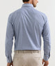 Peter Millar Lewis Performance Long Sleeve Twill Sport Shirt
