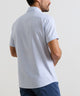 Peter Millar Cecil Performance Short Sleeve Poplin Sport Shirt