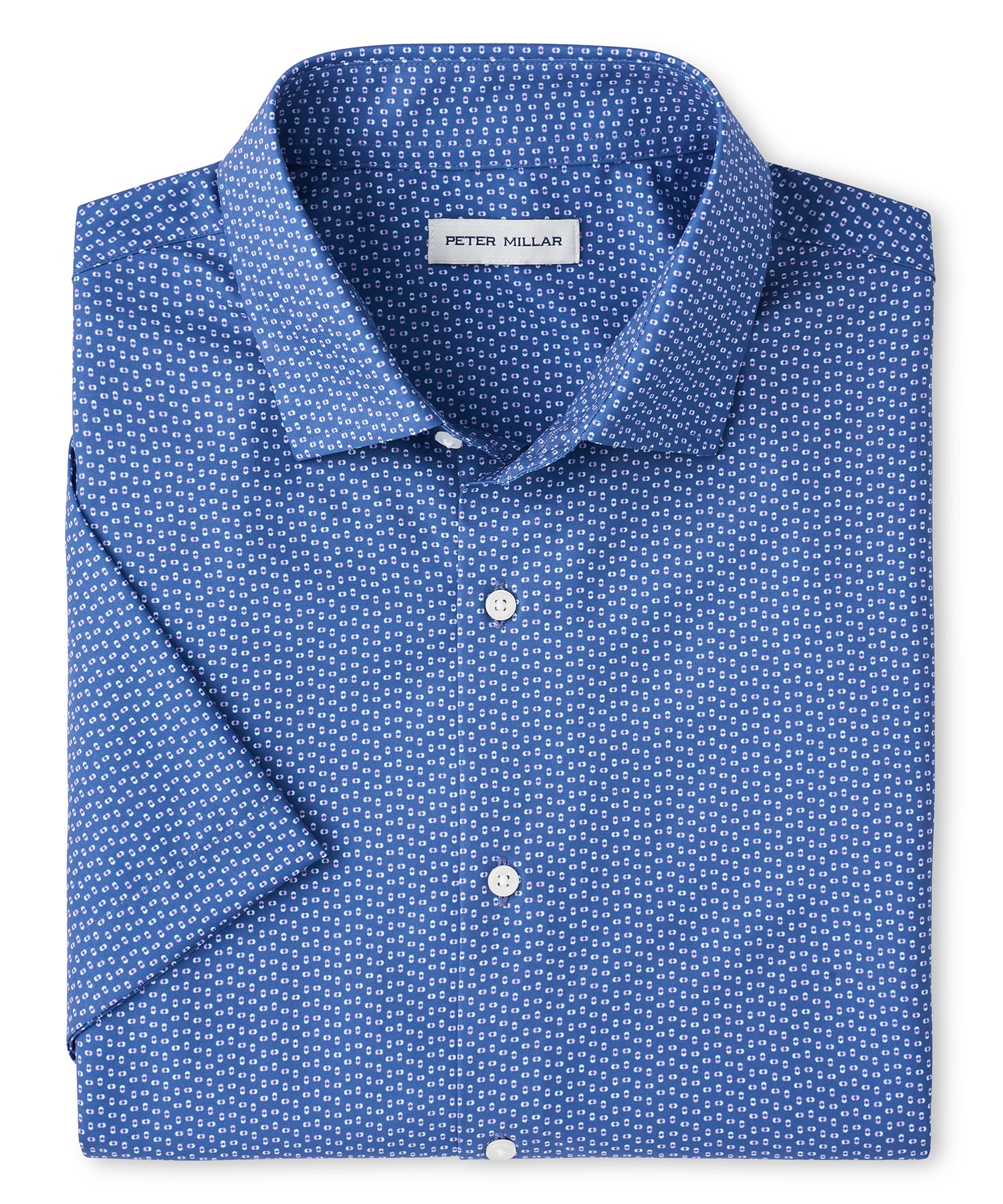 Big & Tall Men's Designer Business-Casual Attire