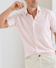 Peter Millar Tamarama Short Sleeve Sport Shirt