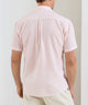 Peter Millar Tamarama Short Sleeve Sport Shirt