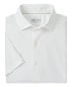 Peter Millar Seaward Short Sleeve Sport Shirt