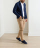 Peter Millar Classic Nubuck Sneaker