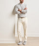 Peter Millar Classic Nubuck Sneaker