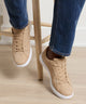 Peter Millar Classic Nubuck Sneaker