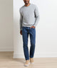 Peter Millar Classic Nubuck Sneaker