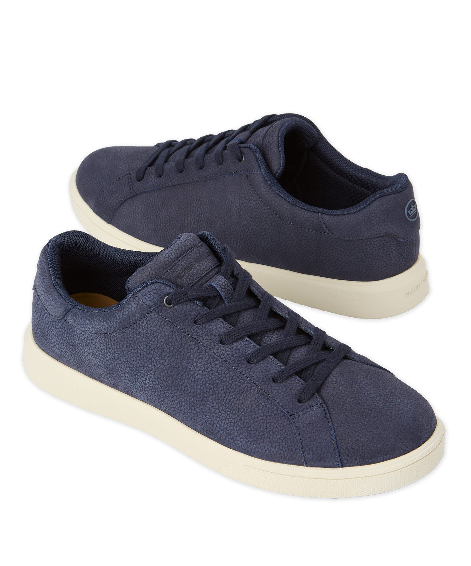 Peter Millar Classic Nubuck Sneaker