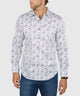 Robert Graham Long Sleeve 52 Pick Up Sport Shirt