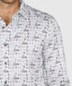Robert Graham Long Sleeve 52 Pick Up Sport Shirt