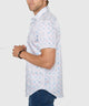 Robert Graham Short Sleeve Greatorex Sport Shirt