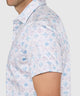 Robert Graham Short Sleeve Greatorex Sport Shirt