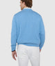 Westport Black Summer Saltwater Crew Pullover